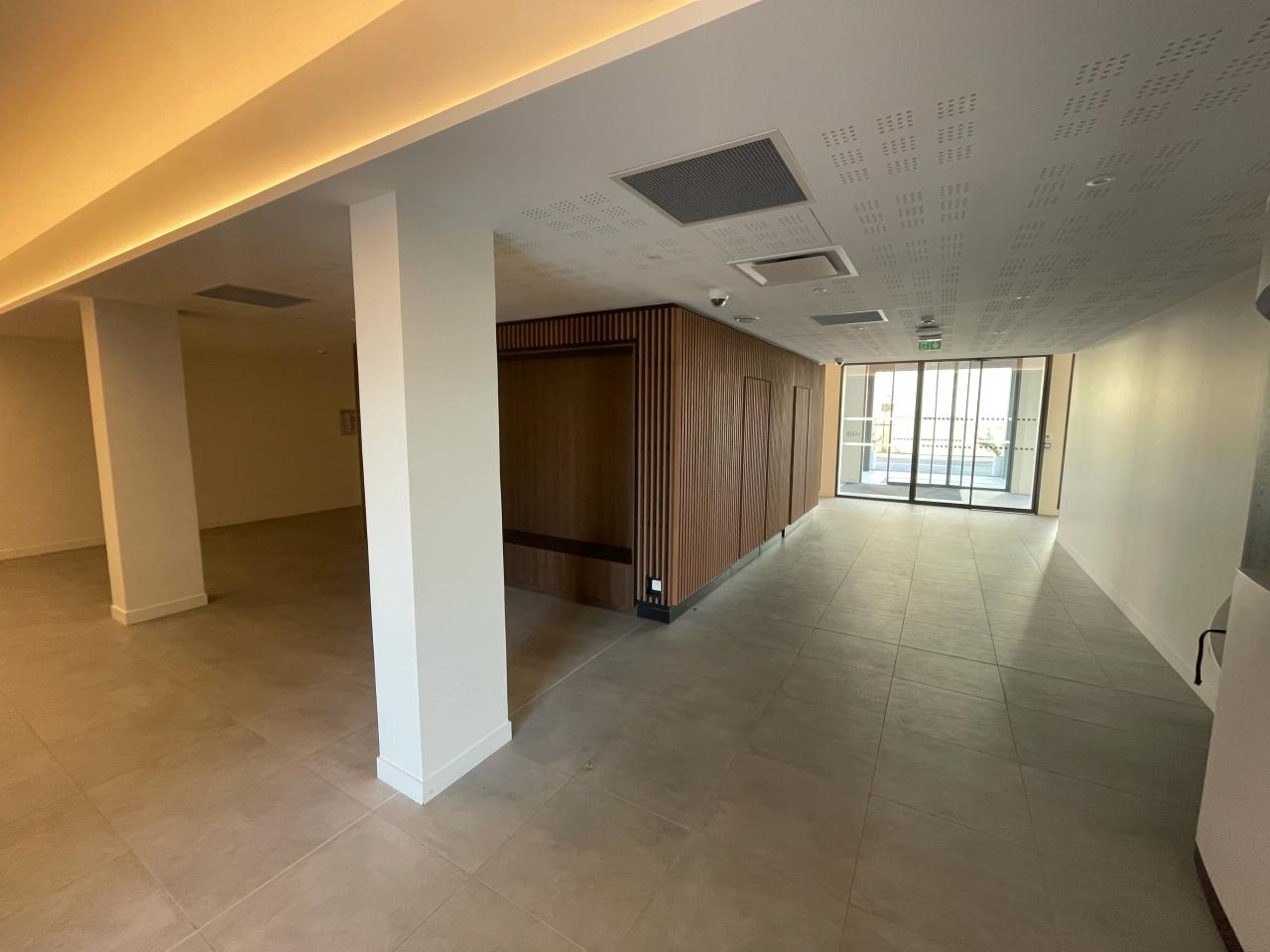 Bureau Toulouse 6021m² Location bureau Toulouse Haute-Garonne OLBUR2206686 6